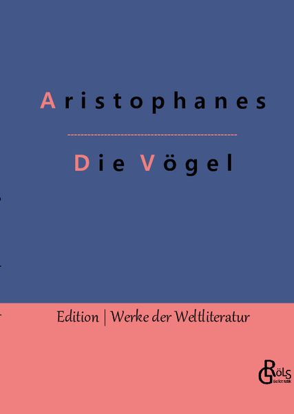 Produktbild: Die V&ouml;gel