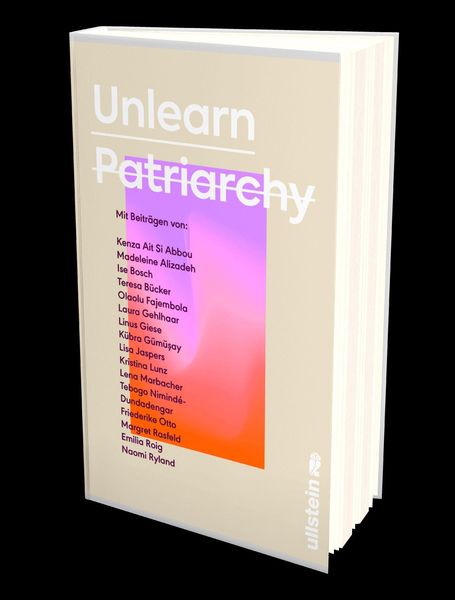 Unlearn Patriarchy