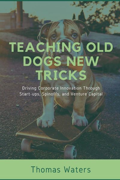 Produktbild: Teaching Old Dogs New Tricks