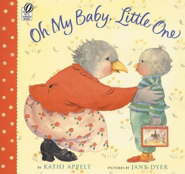 Produktbild: Oh My Baby, Little One