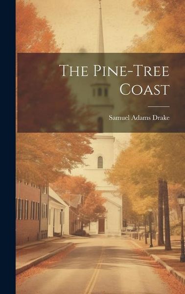 Produktbild: The Pine-tree Coast