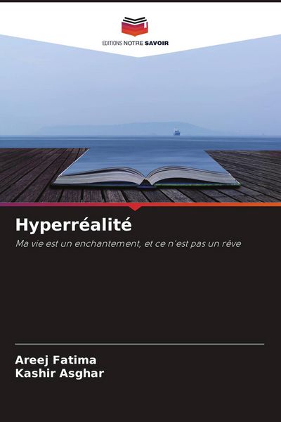 Produktbild: Hyperr&eacute;alit&eacute;