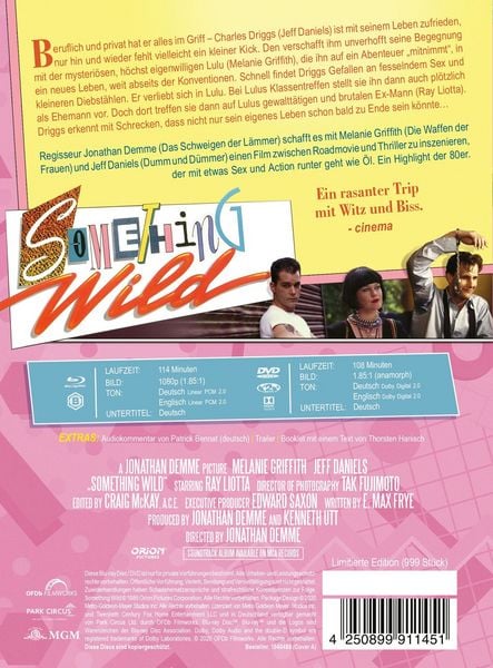 Produktbild: Gef&auml;hrliche Freundin - Mediabook (+ Bonus-DVD)