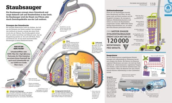 Produktbild: #dkinfografik. Technik einfach verstehen