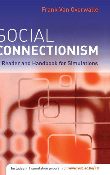Produktbild: Social Connectionism