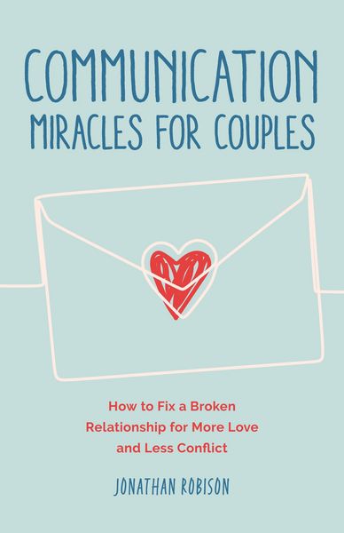 Produktbild: Communication Miracles for Couples
