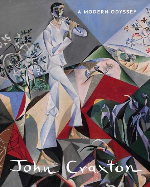 Produktbild: John Craxton