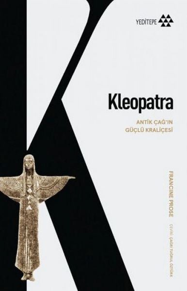 Produktbild: Kleopatra - Antik Cagiin G&uuml;cl&uuml; Kralicesi