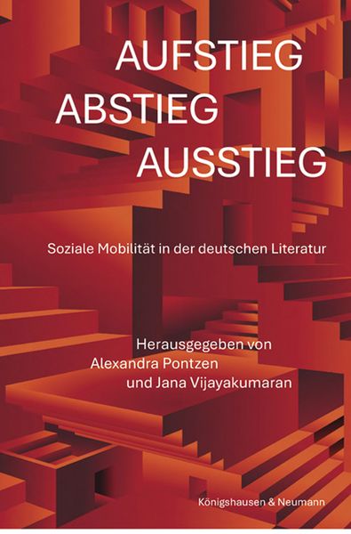 Produktbild: Aufstieg, Abstieg, Ausstieg