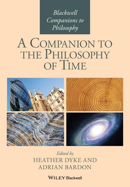 Produktbild: Companion to the Philosophy of
