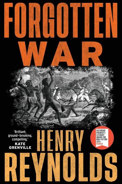 Produktbild: Forgotten War
