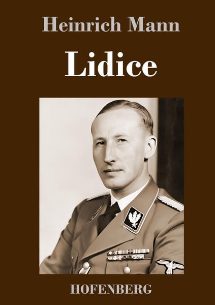 Produktbild: Lidice