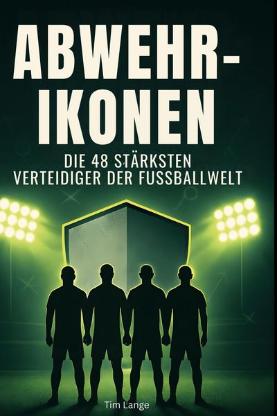 Produktbild: Abwehr-Ikonen