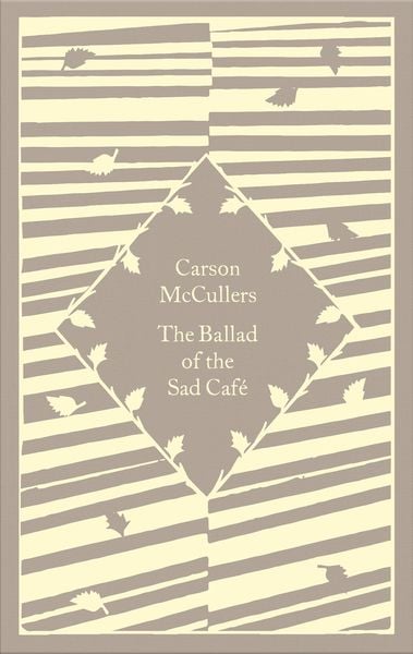 Produktbild: The Ballad of the Sad Café