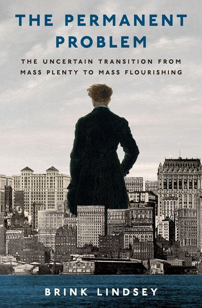 Produktbild: The Permanent Problem