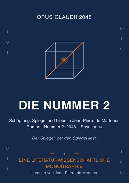 Produktbild: Die Nummer 2