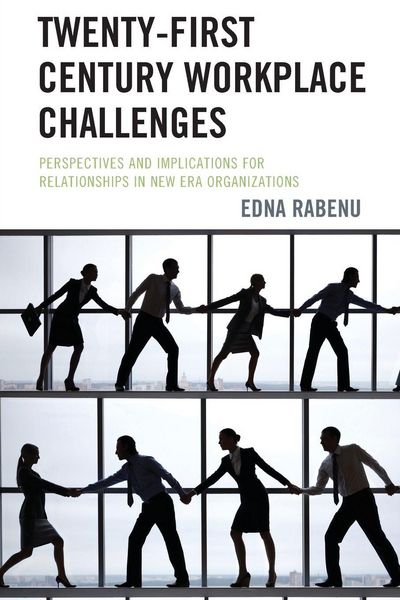 Produktbild: Twenty-First Century Workplace Challenges