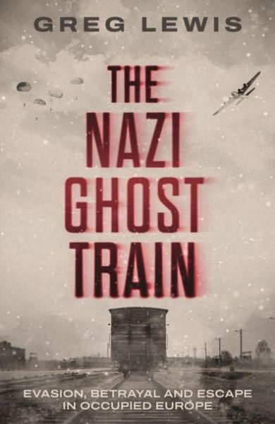 Produktbild: The Nazi Ghost Train