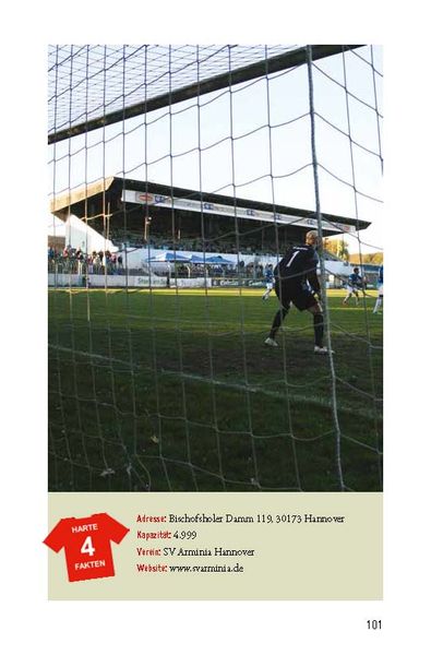 Produktbild: Fußballheimat Niedersachsen & Bremen