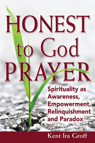 Produktbild: Honest to God Prayer