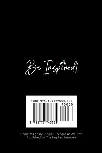 Produktbild: The Little Book Of Introverted Thoughts
