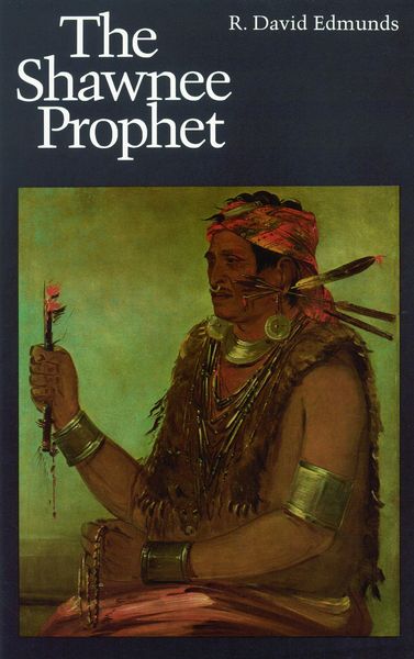 Produktbild: Shawnee Prophet