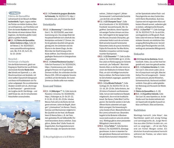 Produktbild: Reise Know-How InselTrip El Hierro