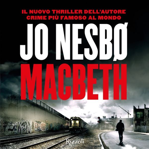 Produktbild: Macbeth