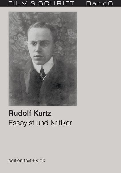 Produktbild: Rudolf Kurtz