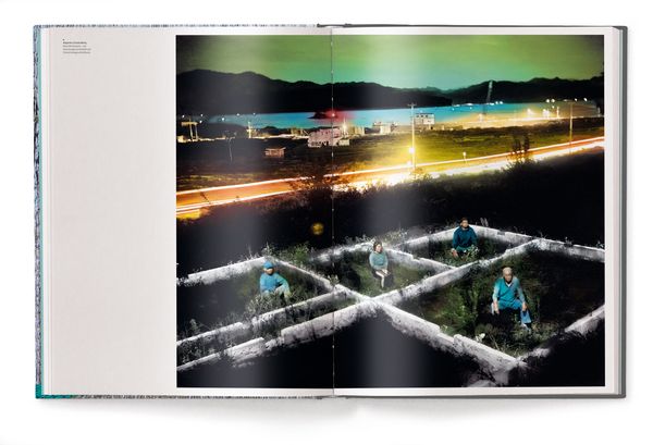 Produktbild: Prix Pictet, Hope