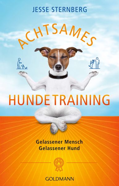 Produktbild: Achtsames Hundetraining