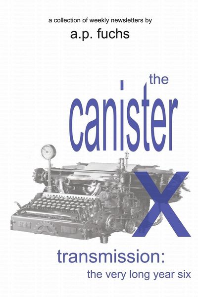 Produktbild: The Canister X Transmission
