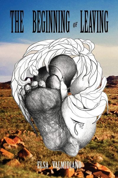 Produktbild: The Beginning of Leaving