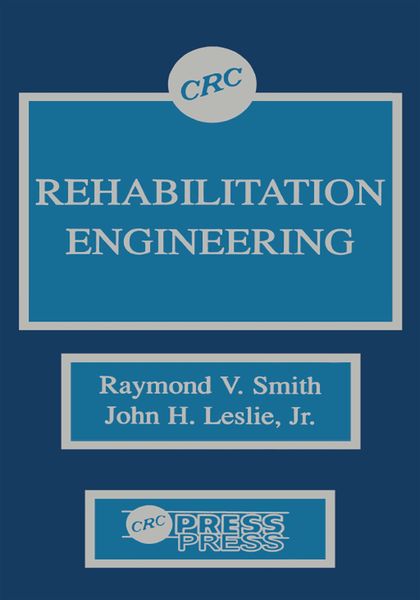 Produktbild: Rehabilitation Engineering