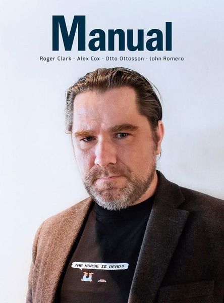 Produktbild: Revista Manual 06