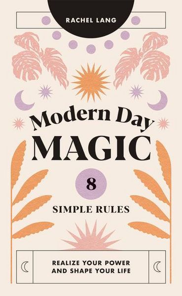 Produktbild: Modern Day Magic
