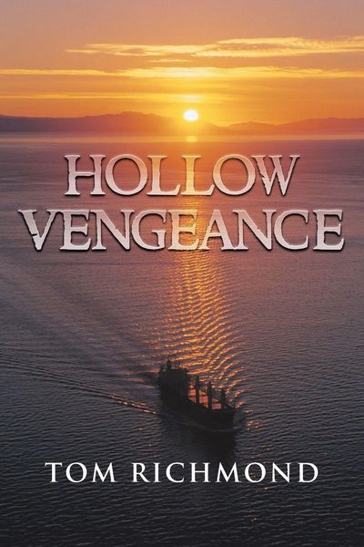 Produktbild: Hollow Vengeance
