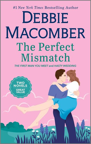 Produktbild: The Perfect Mismatch