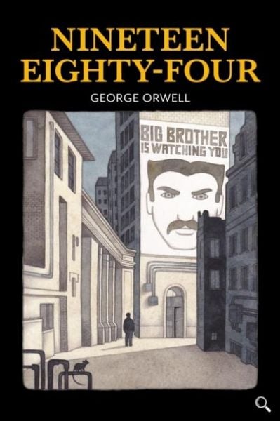 Produktbild: Nineteen Eighty-Four
