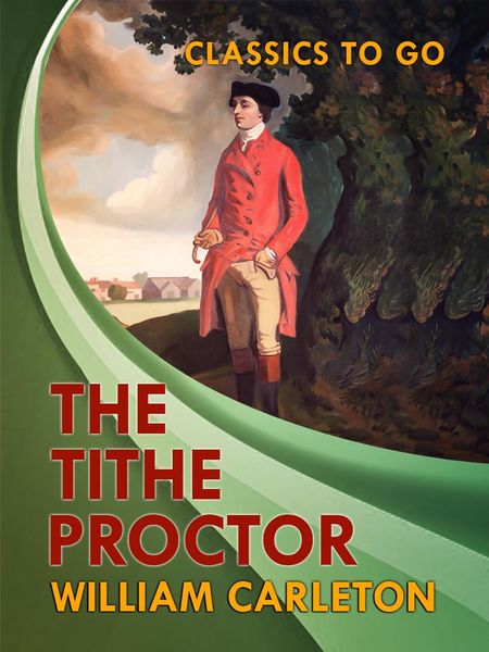 Produktbild: The Tithe-Proctor