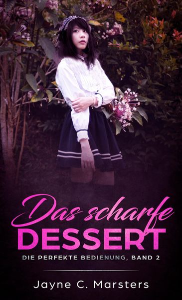 Produktbild: Das scharfe Dessert