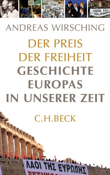 Produktbild: Der Preis der Freiheit
