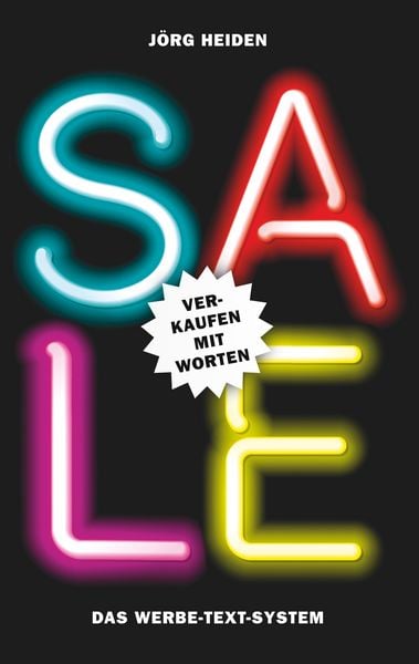 Produktbild: Sale: Verkaufen mit Worten