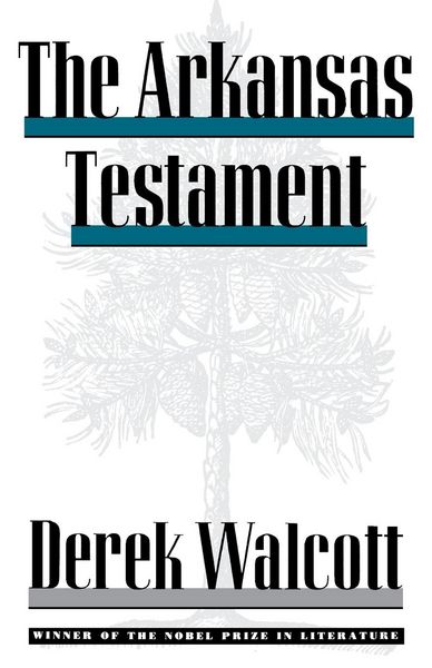 Produktbild: The Arkansas Testament