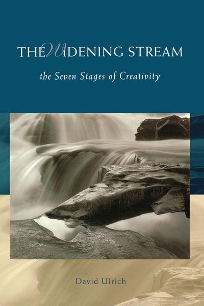 Produktbild: The Widening Stream