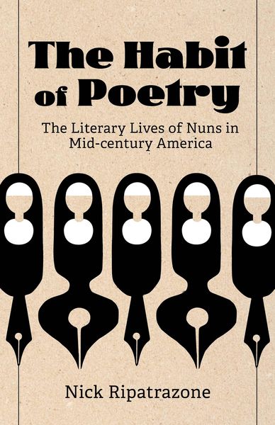 Produktbild: Habit of Poetry
