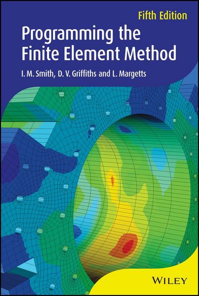 Produktbild: Programming the Finite Element Method