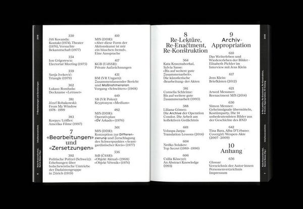 Produktbild: Artists & Agents