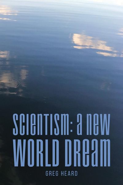 Produktbild: Scientism