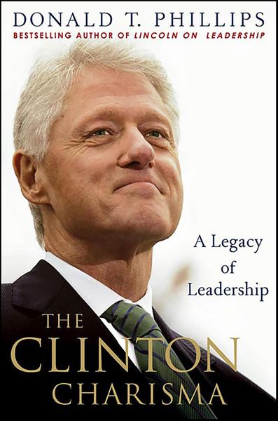 Produktbild: The Clinton Charisma
